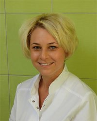dr n.med., lek. stomatolog Anna Tomczyk-Wziątek